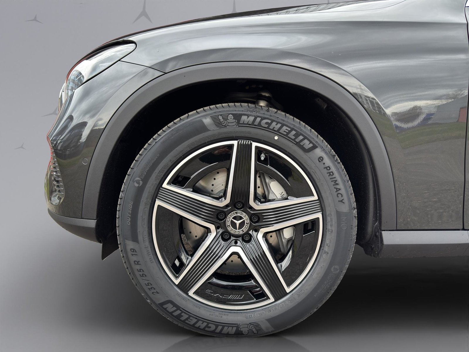 MERCEDES-BENZ GLC 220 d Avantgarde 4matic, Mild-Hybrid Diesel/Electric, New car, Automatic - 3