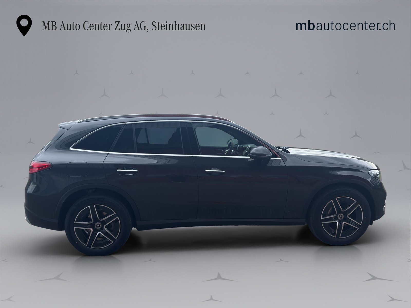MERCEDES-BENZ GLC 220 d Avantgarde 4matic, Mild-Hybrid Diesel/Electric, New car, Automatic - 7