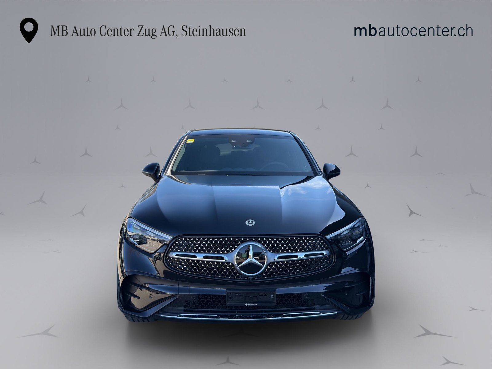 MERCEDES-BENZ GLC 220 d AMG Line 4matic Coupé, Hybride Léger Diesel/Électricité, Voiture nouvelle, Automatique - 7