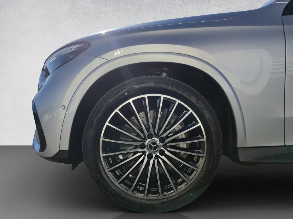 MERCEDES-BENZ GLC 220 d AMG Line 4Matic, Hybride Leggero Diesel/Elettrica, Auto nuove, Automatico - 7