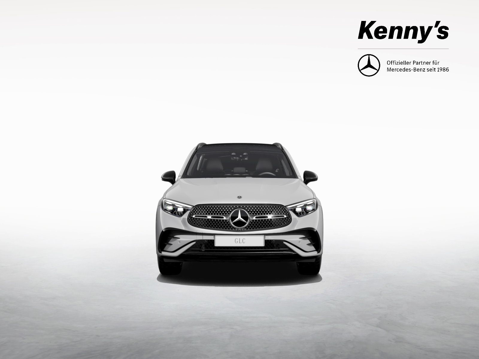 MERCEDES-BENZ GLC 220 d AMG Line 4MATIC, Mild-Hybrid Diesel/Elektro, Neuwagen, Automatik - 2