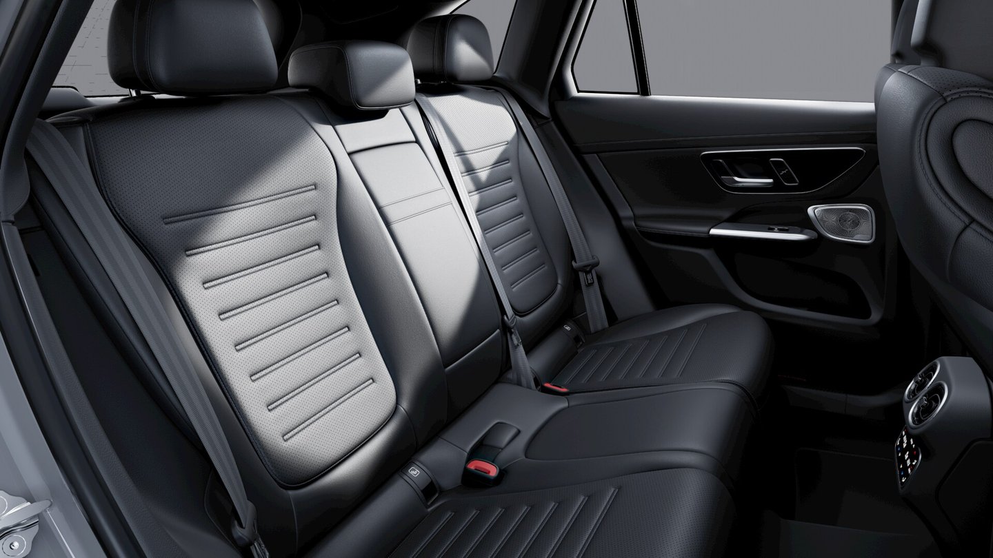MERCEDES-BENZ GLC 220 d AMG Line 4MATIC, Mild-Hybrid Diesel/Elektro, Neuwagen, Automatik - 7