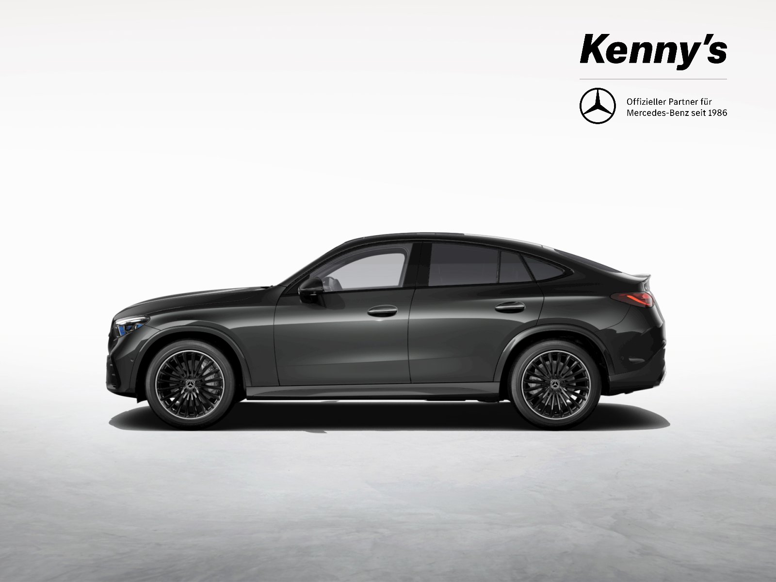 MERCEDES-BENZ GLC 220 d AMG Line 4MATIC Coupé, Mild-Hybrid Diesel/Elektro, Neuwagen, Automatik - 3