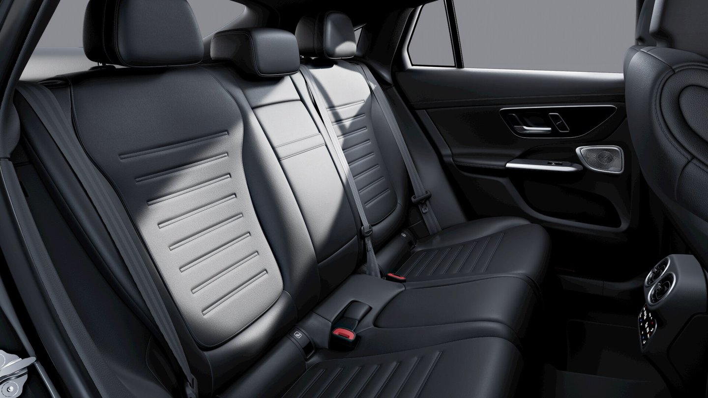 MERCEDES-BENZ GLC 220 d AMG Line 4MATIC Coupé, Mild-Hybrid Diesel/Elektro, Neuwagen, Automatik - 7