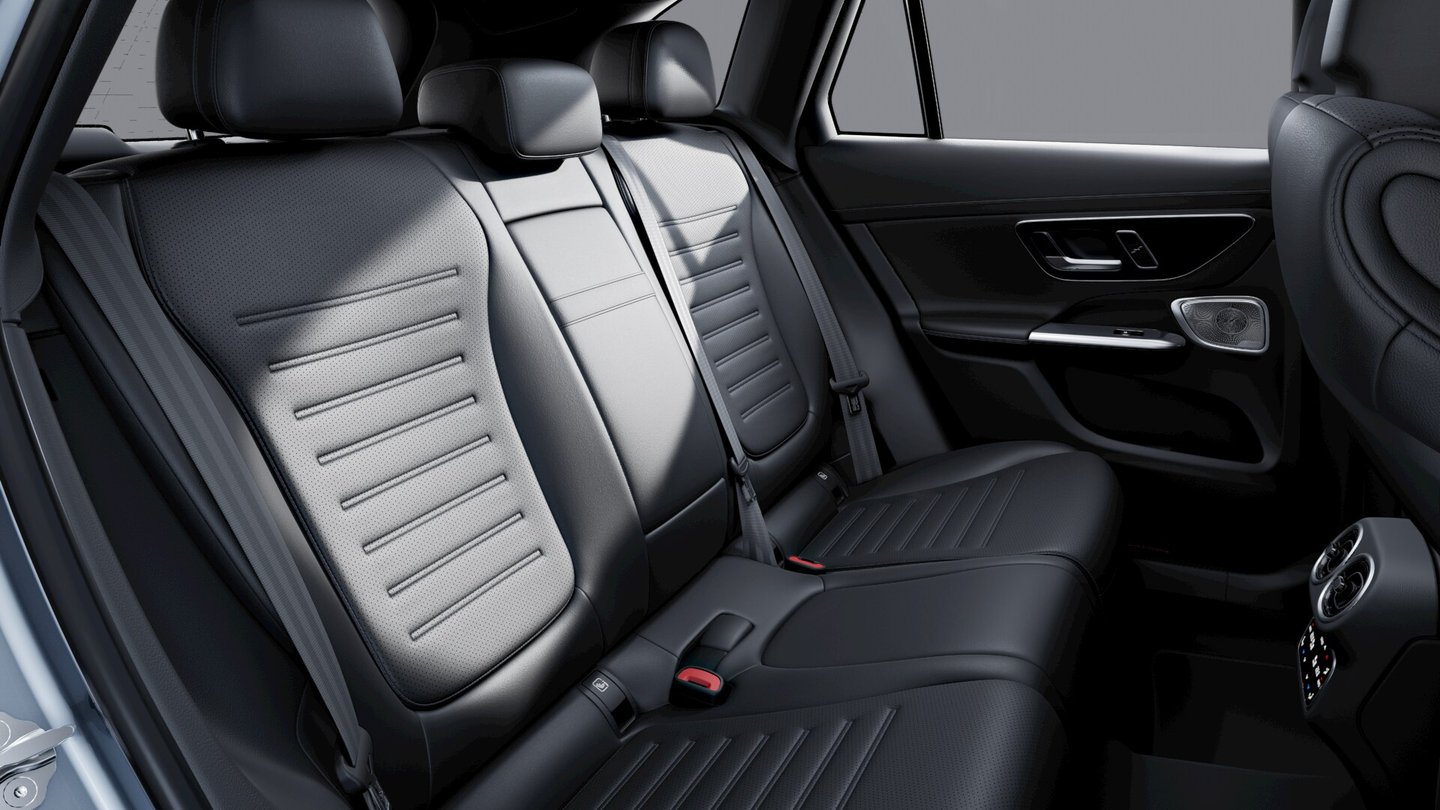MERCEDES-BENZ GLC 220 d AMG Line 4MATIC, Mild-Hybrid Diesel/Elektro, Neuwagen, Automatik - 7