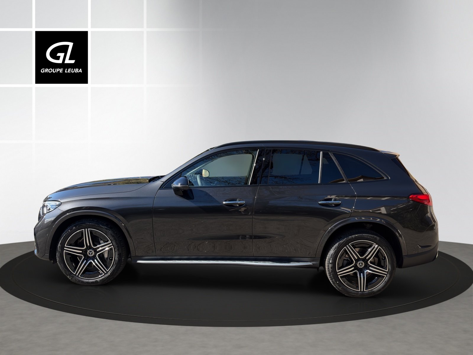 MERCEDES-BENZ GLC 220 d 4Matic 9G-Tronic, Mild-Hybrid Diesel/Elektro, Neuwagen, Automatik - 3