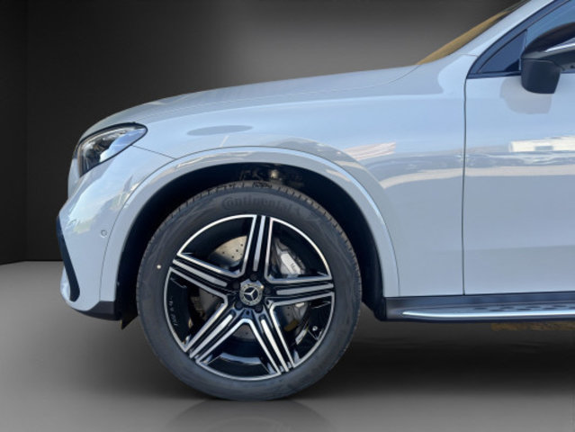 MERCEDES-BENZ GLC Coupé 220 d 4Matic, Mild-Hybrid Diesel/Elektro, Neuwagen, Automatik - 5