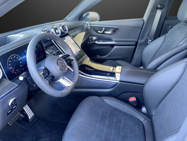 MERCEDES-BENZ GLC Coupé 220 d 4Matic, Mild-Hybrid Diesel/Elektro, Neuwagen, Automatik - 6