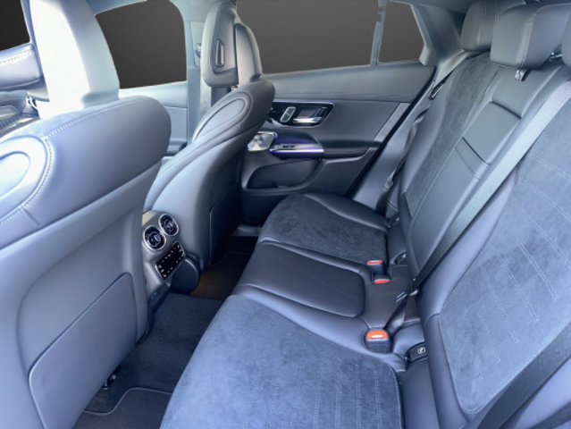 MERCEDES-BENZ GLC Coupé 220 d 4Matic, Mild-Hybrid Diesel/Elektro, Neuwagen, Automatik - 7