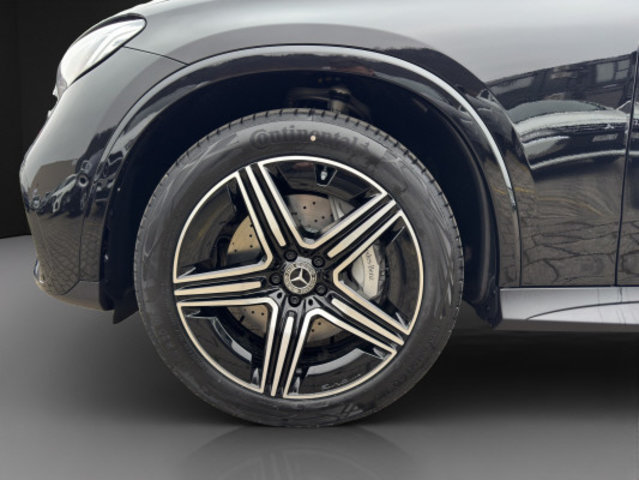MERCEDES-BENZ GLC 220 d 4M 9G-Tronic, Hybride Leggero Diesel/Elettrica, Auto nuove, Automatico - 7