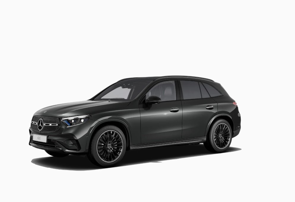 MERCEDES-BENZ GLC 220 d 4Matic 9G-Tronic