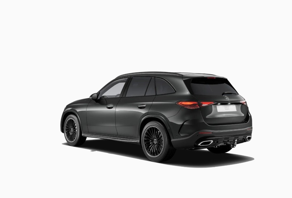 MERCEDES-BENZ GLC 220 d 4Matic 9G-Tronic, Hybride Leggero Diesel/Elettrica, Auto nuove, Automatico - 2