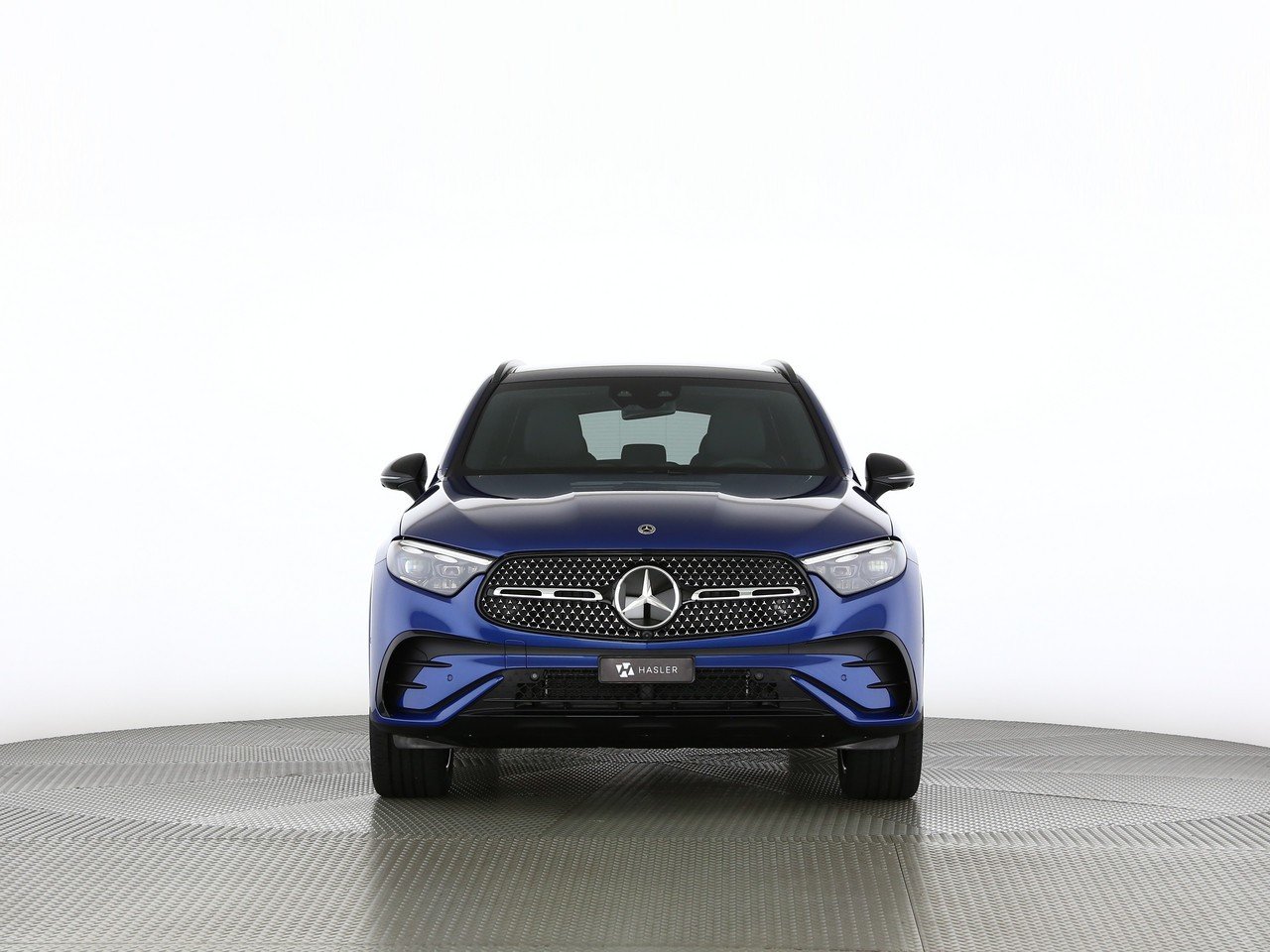 MERCEDES-BENZ GLC 220 d 4Matic 9G-Tronic, Mild-Hybrid Diesel/Elektro, Neuwagen, Automatik - 2