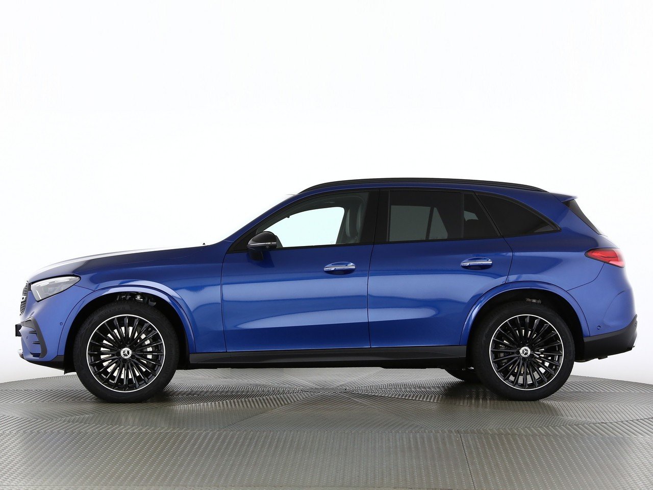 MERCEDES-BENZ GLC 220 d 4Matic 9G-Tronic, Mild-Hybrid Diesel/Elektro, Neuwagen, Automatik - 3