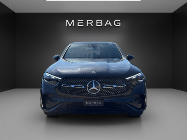 MERCEDES-BENZ GLC Coupé 220 d 4Matic, Mild-Hybrid Diesel/Elektro, Neuwagen, Automatik - 2
