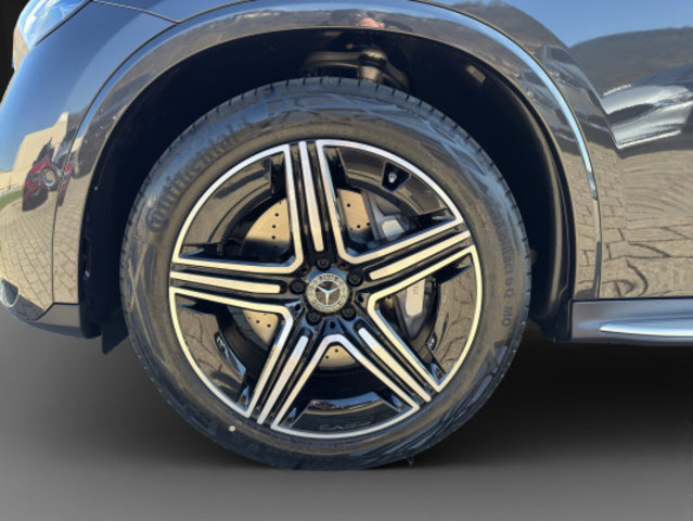 MERCEDES-BENZ GLC Coupé 220 d 4Matic, Mild-Hybrid Diesel/Elektro, Neuwagen, Automatik - 7