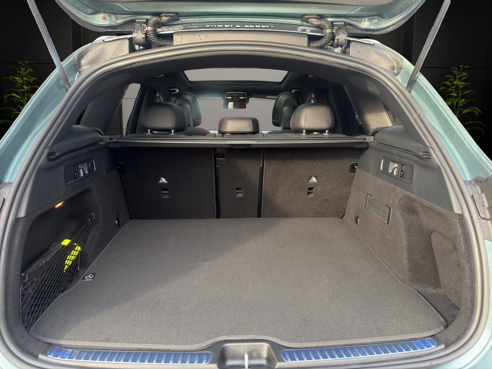 MERCEDES-BENZ GLC 220 d 4Matic 9G-Tronic, Mild-Hybrid Diesel/Elektro, Neuwagen, Automatik - 6