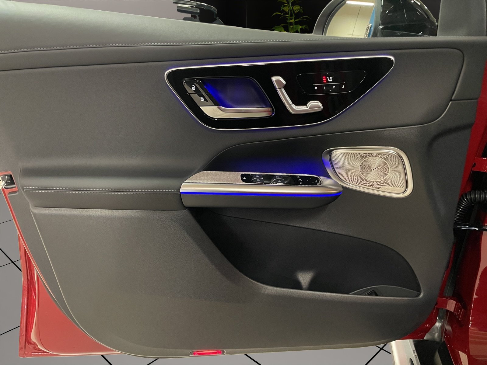 MERCEDES-BENZ GLC 220 d 4Matic 9G-Tronic, Hybride Leggero Diesel/Elettrica, Auto nuove, Automatico - 4