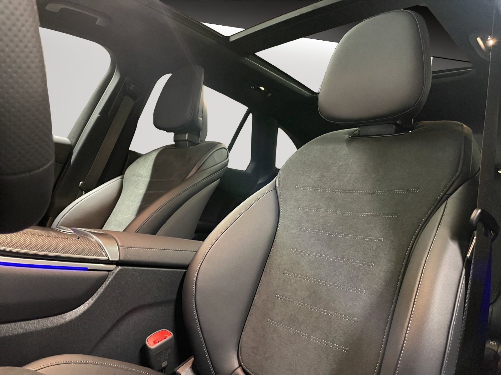 MERCEDES-BENZ GLC 220 d 4Matic 9G-Tronic, Hybride Leggero Diesel/Elettrica, Auto nuove, Automatico - 6