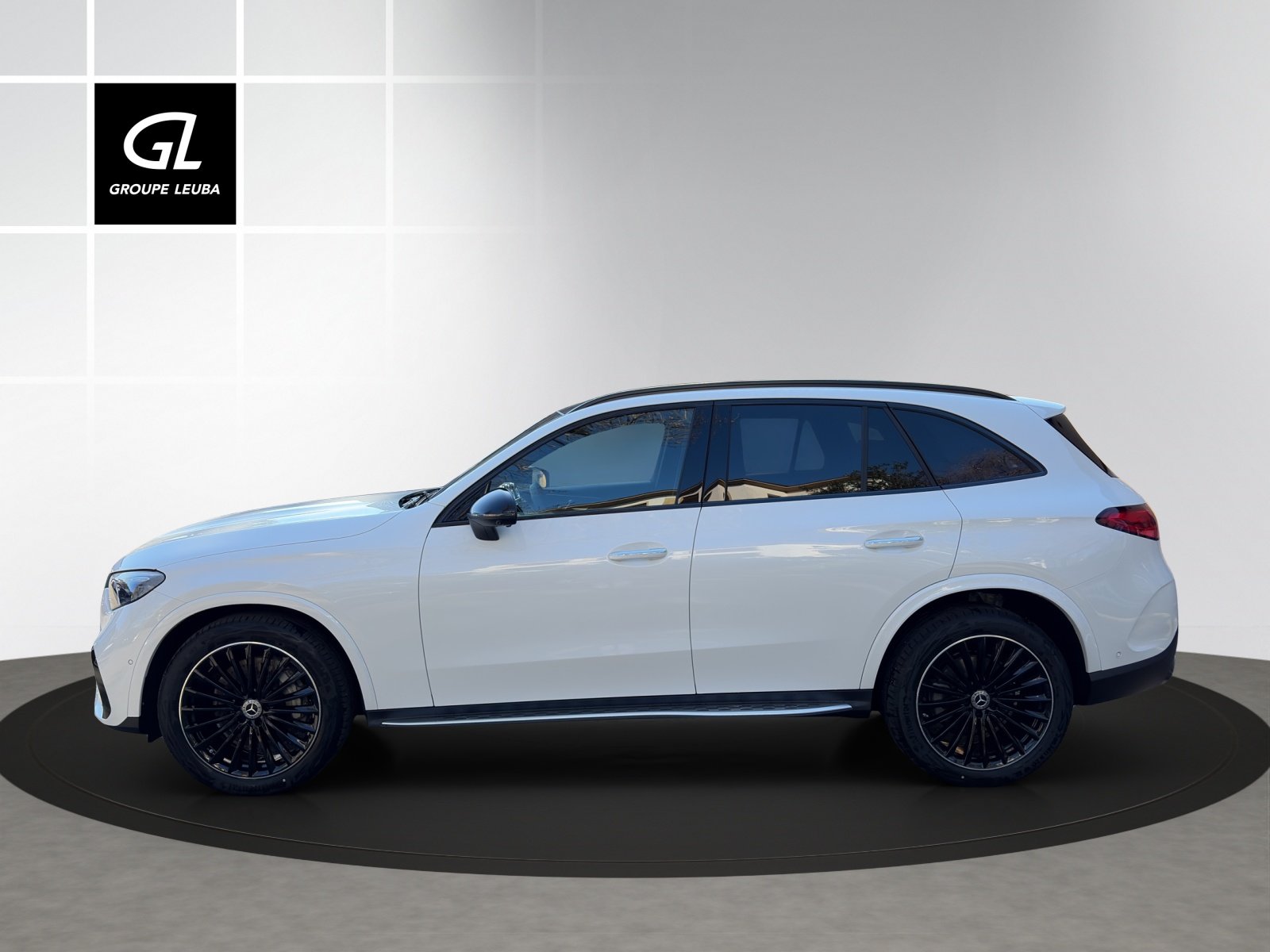MERCEDES-BENZ GLC 220 d 4Matic 9G-Tronic, Mild-Hybrid Diesel/Elektro, Neuwagen, Automatik - 3