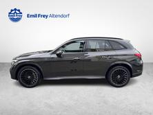 MERCEDES-BENZ GLC 220 d 4MATIC AMG Line, Mild-Hybrid Diesel/Elektro, Neuwagen, Automatik - 2