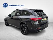 MERCEDES-BENZ GLC 220 d 4MATIC AMG Line, Mild-Hybrid Diesel/Elektro, Neuwagen, Automatik - 3