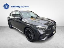 MERCEDES-BENZ GLC 220 d 4MATIC AMG Line, Mild-Hybrid Diesel/Elektro, Neuwagen, Automatik - 7