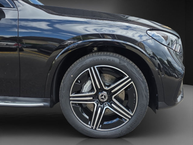 MERCEDES-BENZ GLC Coupé 220 d 4Matic, Mild-Hybrid Diesel/Elektro, Neuwagen, Automatik - 6