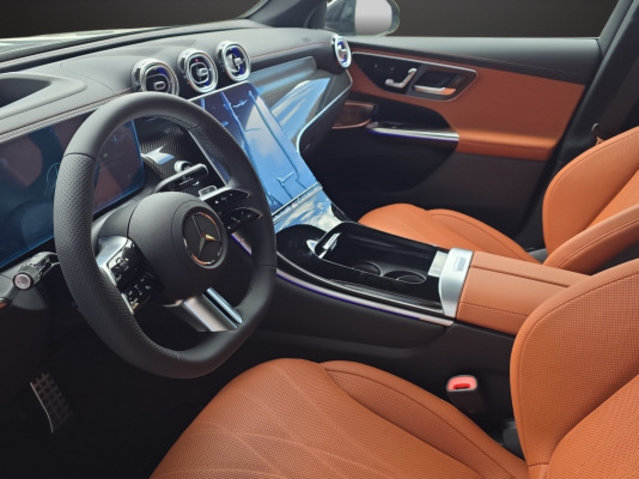 MERCEDES-BENZ GLC Coupé 220 d 4Matic, Mild-Hybrid Diesel/Elektro, Neuwagen, Automatik - 7