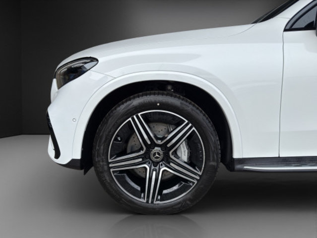 MERCEDES-BENZ GLC Coupé 220 d 4Matic, Hybride Leggero Diesel/Elettrica, Auto nuove, Automatico - 5