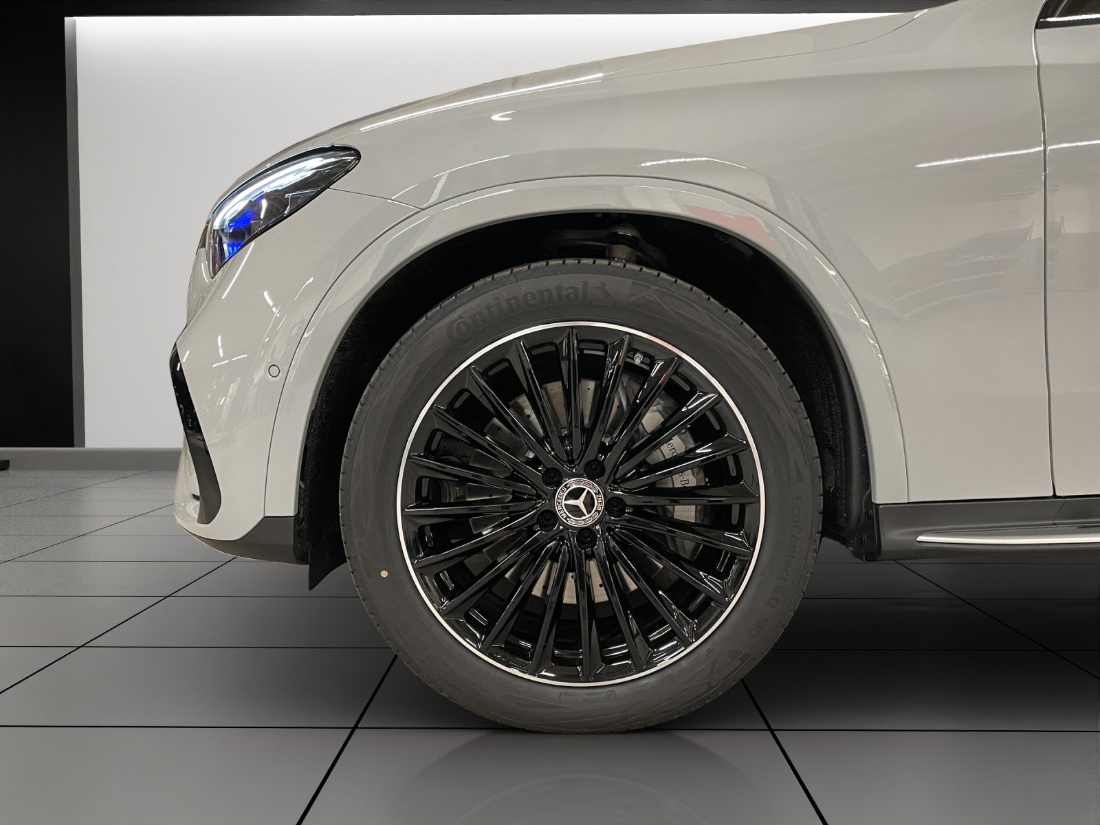 MERCEDES-BENZ GLC 220 d 4Matic 9G-Tronic, Mild-Hybrid Diesel/Electric, New car, Automatic - 7