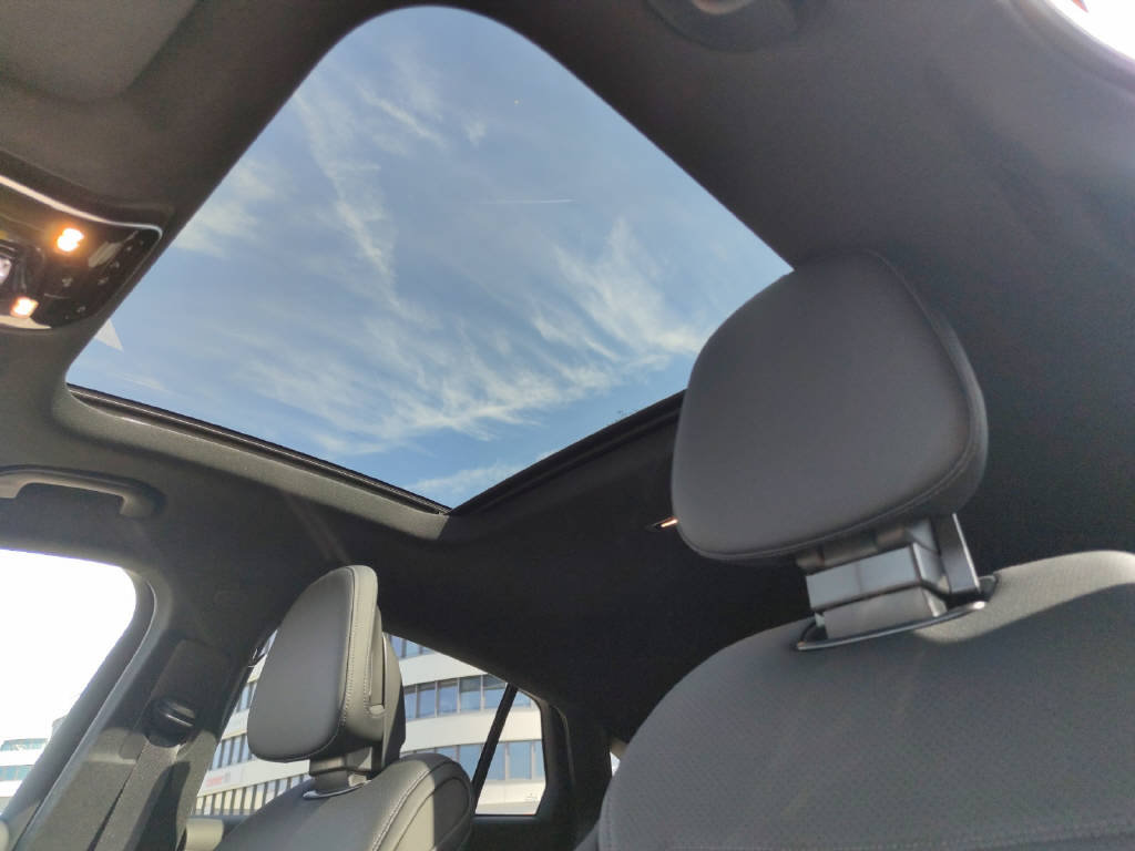MERCEDES-BENZ GLC 220 d AMG Line 4Matic Coupé, Mild-Hybrid Diesel/Electric, New car, Automatic - 6