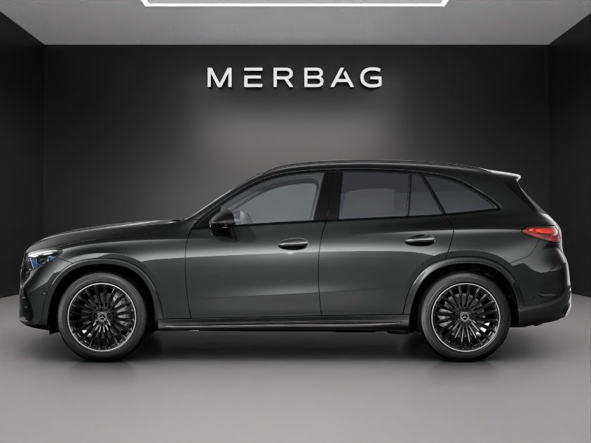 MERCEDES-BENZ GLC 220 d 4Matic 9G-Tronic, Mild-Hybrid Diesel/Electric, New car, Automatic - 5