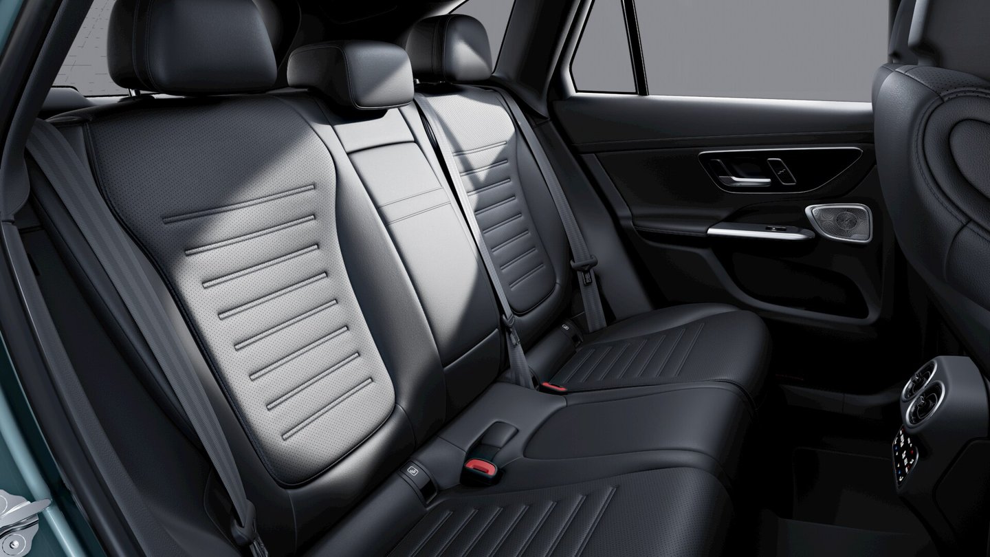 MERCEDES-BENZ GLC 220 d AMG Line 4MATIC, Mild-Hybrid Diesel/Elektro, Neuwagen, Automatik - 7