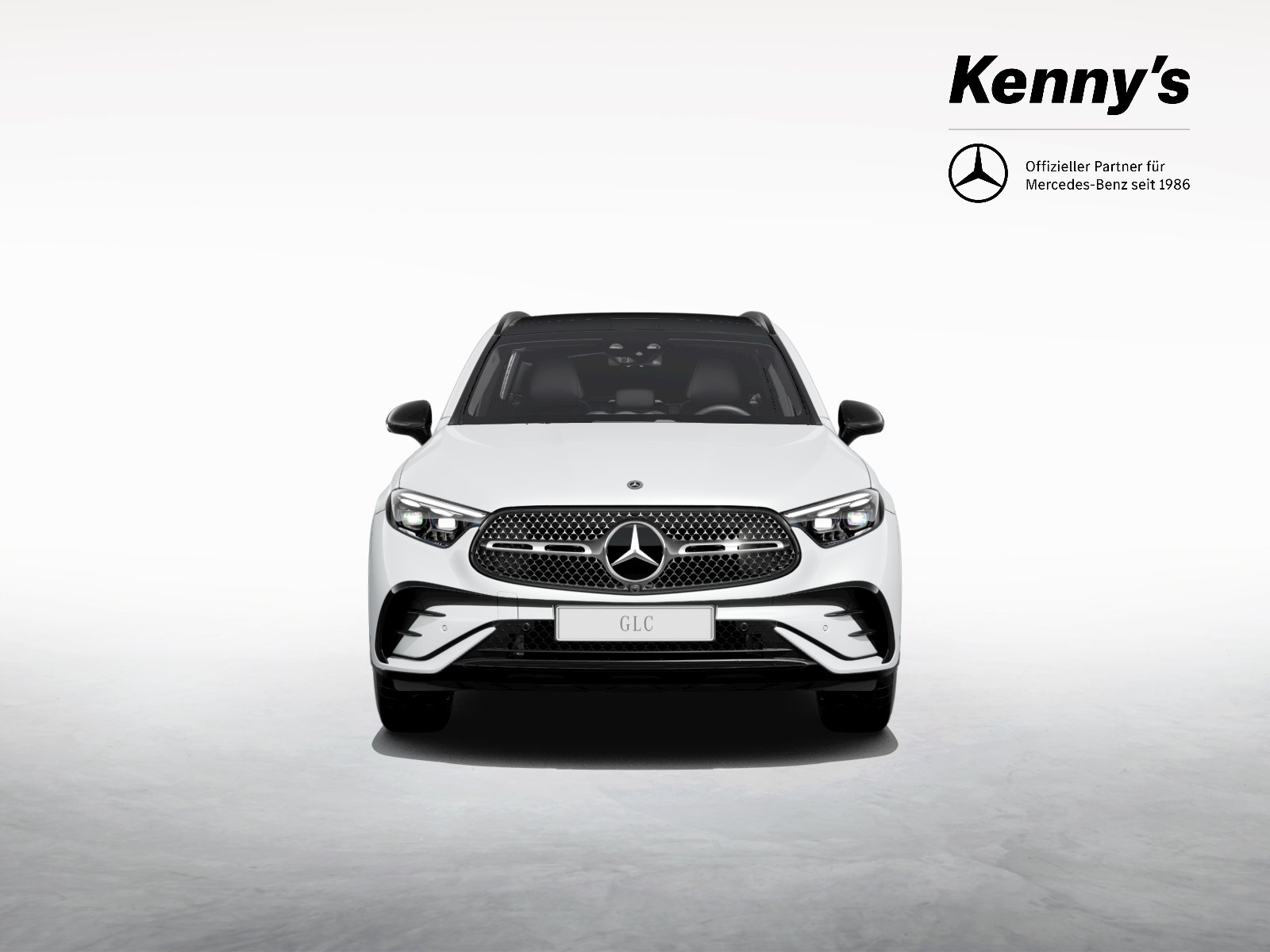 MERCEDES-BENZ GLC 220 d AMG Line 4MATIC, Mild-Hybrid Diesel/Elektro, Neuwagen, Automatik - 2