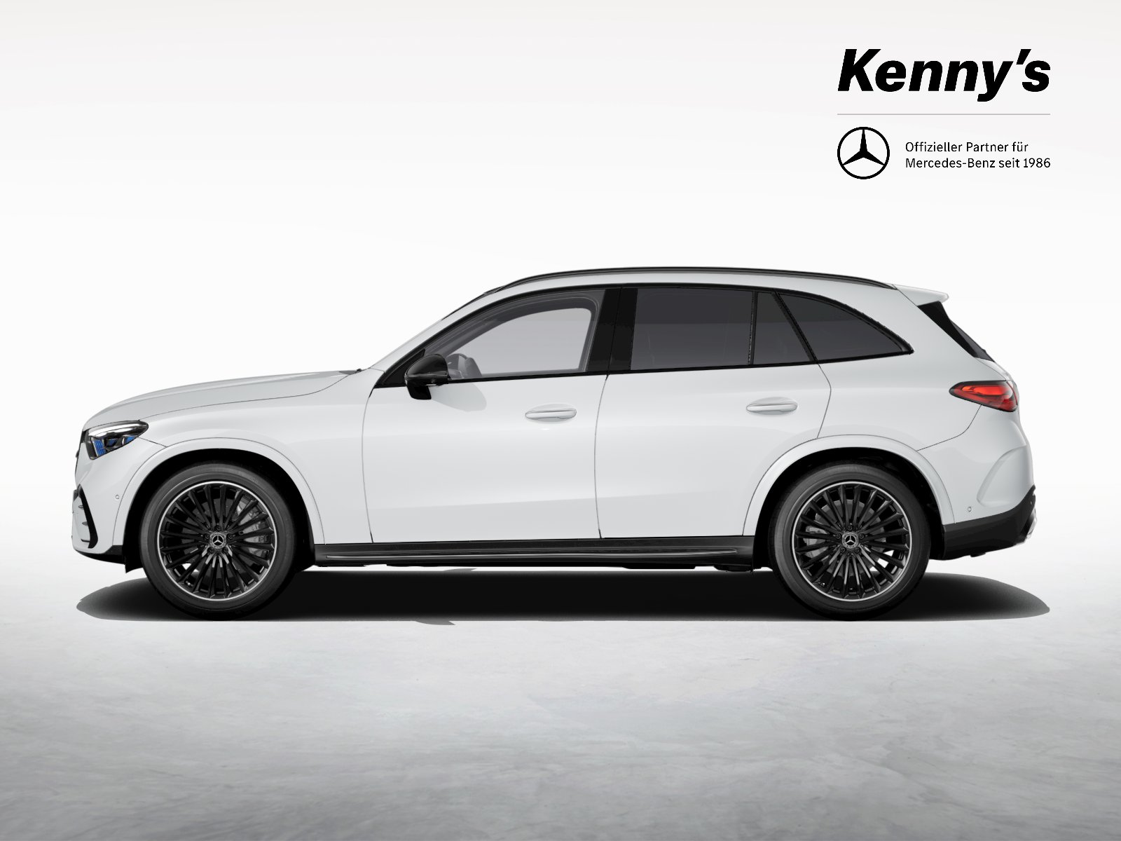 MERCEDES-BENZ GLC 220 d AMG Line 4MATIC, Mild-Hybrid Diesel/Elektro, Neuwagen, Automatik - 3