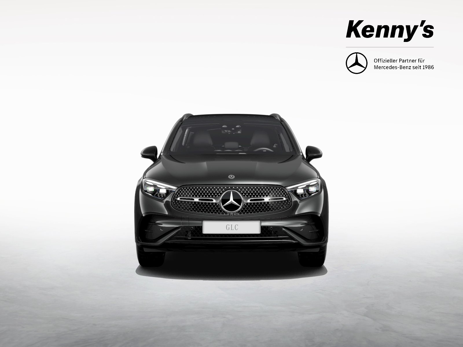MERCEDES-BENZ GLC 220 d AMG Line 4MATIC, Mild-Hybrid Diesel/Electric, New car, Automatic - 2