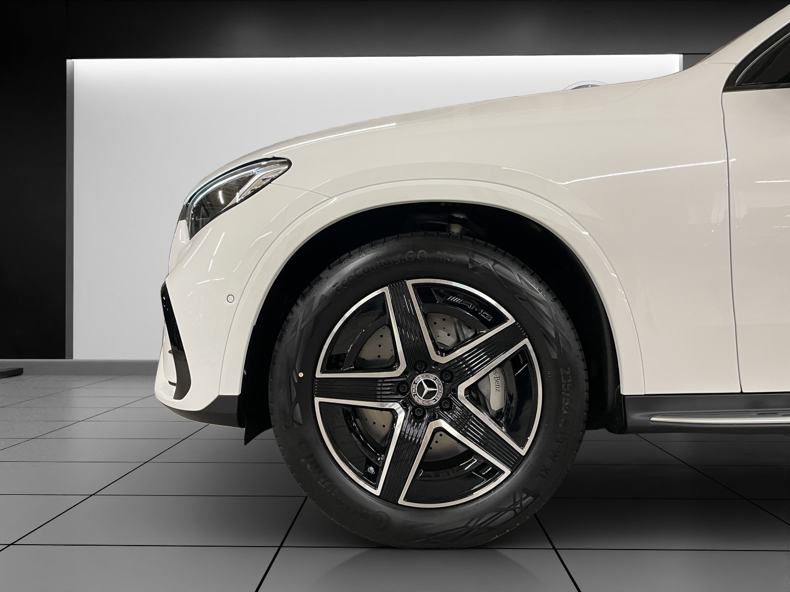 MERCEDES-BENZ GLC 220 d 4Matic 9G-Tronic, Mild-Hybrid Diesel/Electric, New car, Automatic - 7
