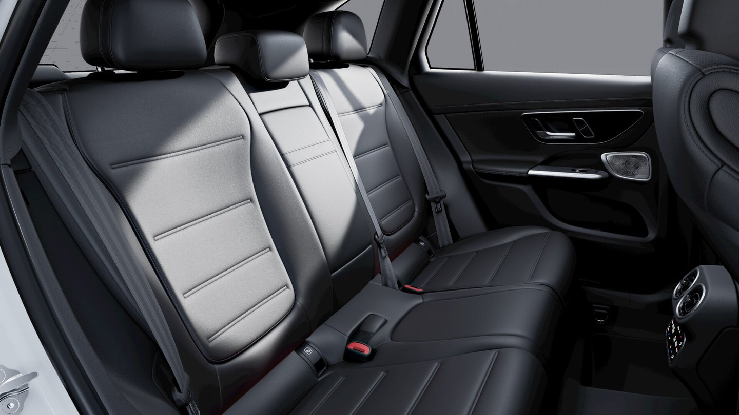 MERCEDES-BENZ GLC 220 d AMG Line 4MATIC, Hybride Leggero Diesel/Elettrica, Auto nuove, Automatico - 7