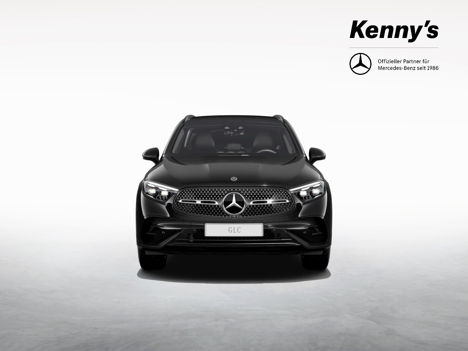 MERCEDES-BENZ GLC 220 d AMG Line 4MATIC, Hybride Leggero Diesel/Elettrica, Auto nuove, Automatico - 2