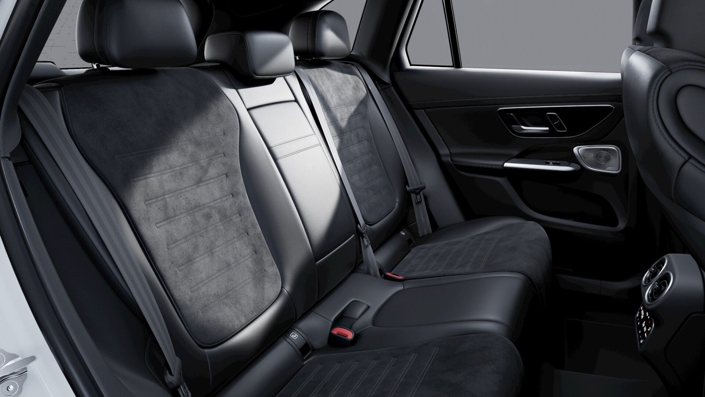 MERCEDES-BENZ GLC 220 d AMG Line 4MATIC, Mild-Hybrid Diesel/Electric, New car, Automatic - 7