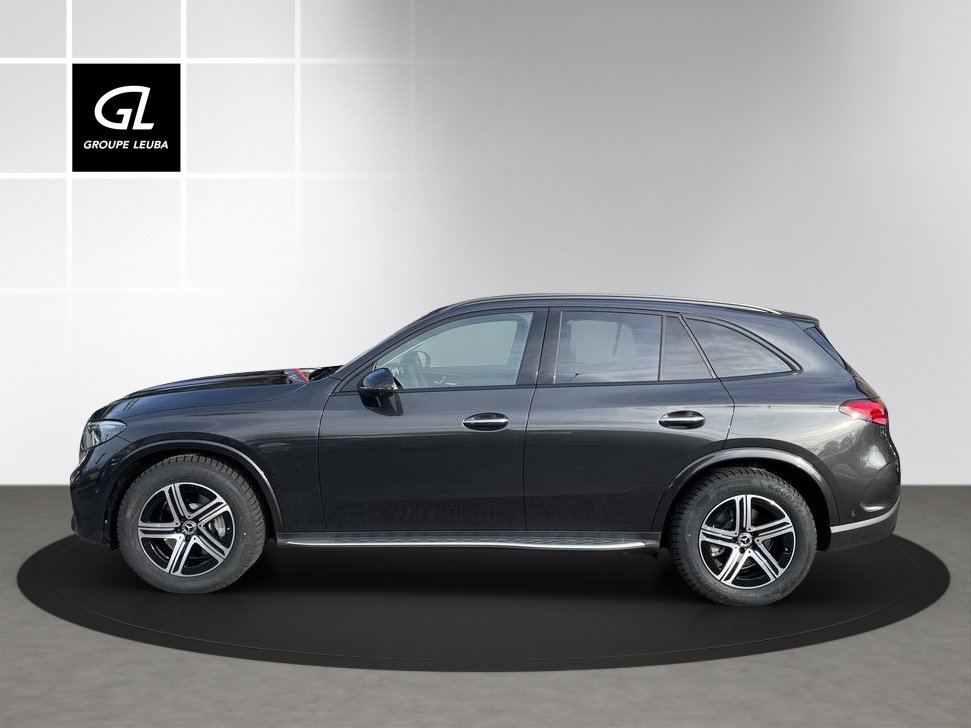 MERCEDES-BENZ GLC 220 d 4Matic 9G-Tronic, Mild-Hybrid Diesel/Electric, New car, Automatic - 3