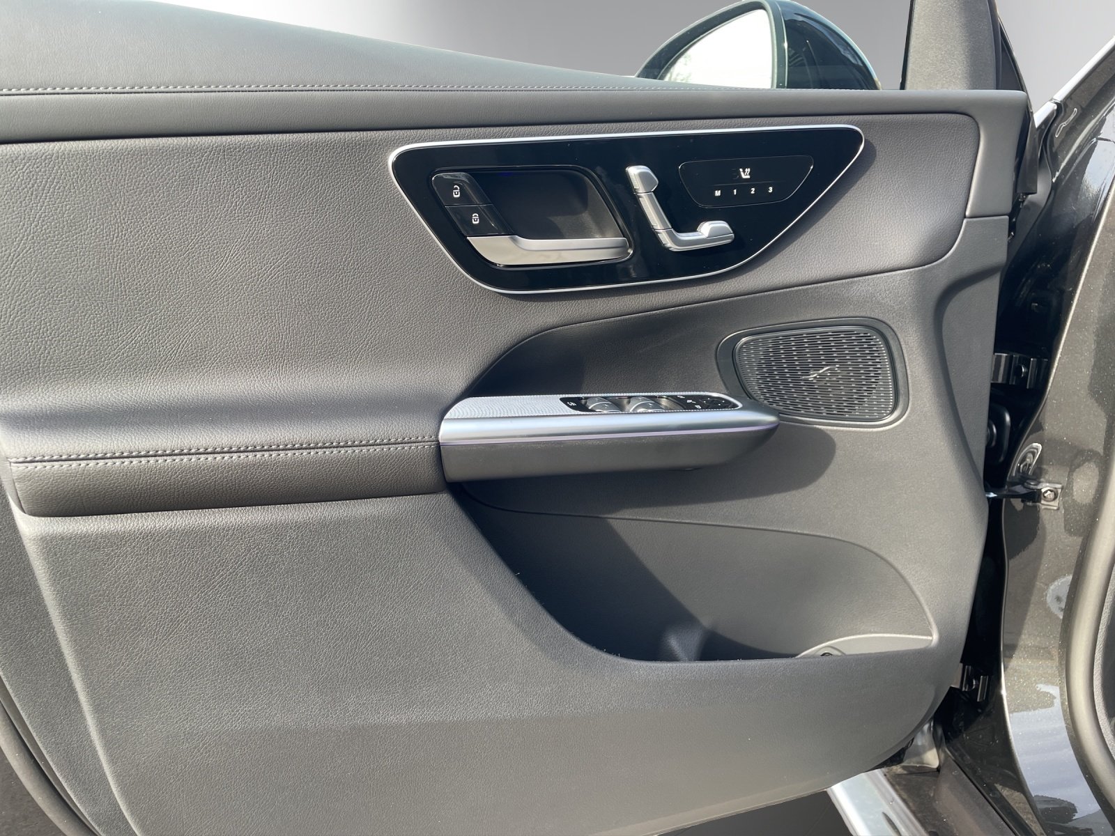 MERCEDES-BENZ GLC 220 d 4Matic 9G-Tronic, Mild-Hybrid Diesel/Electric, New car, Automatic - 6
