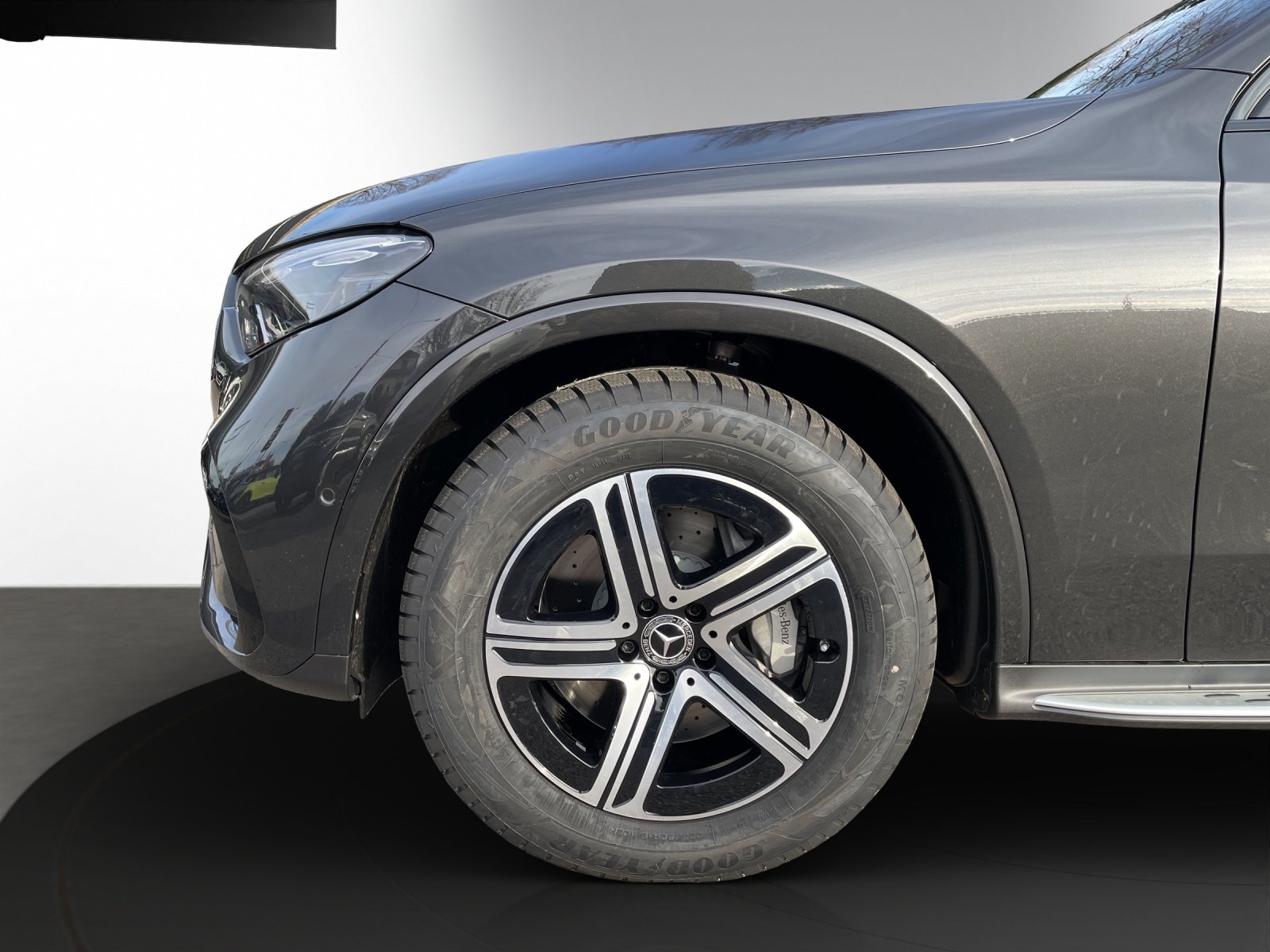 MERCEDES-BENZ GLC 220 d 4Matic 9G-Tronic, Mild-Hybrid Diesel/Electric, New car, Automatic - 7