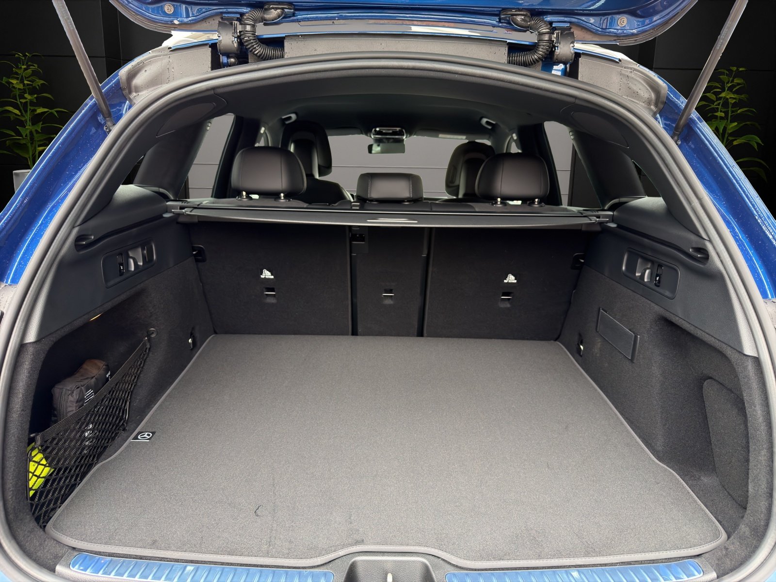MERCEDES-BENZ GLC 220 d 4Matic 9G-Tronic, Mild-Hybrid Diesel/Electric, New car, Automatic - 6