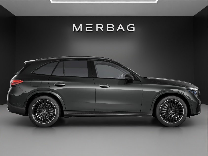 MERCEDES-BENZ GLC 220 d 4Matic 9G-Tronic, Mild-Hybrid Diesel/Electric, New car, Automatic - 2