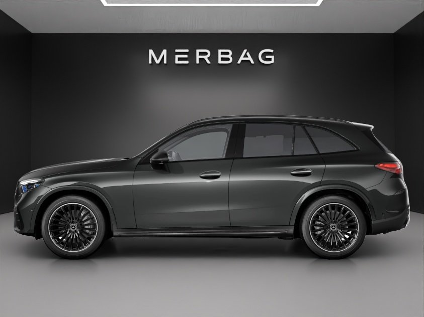 MERCEDES-BENZ GLC 220 d 4Matic 9G-Tronic, Mild-Hybrid Diesel/Electric, New car, Automatic - 6