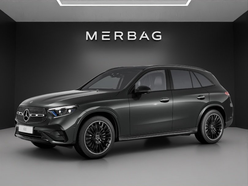 MERCEDES-BENZ GLC 220 d 4Matic 9G-Tronic, Mild-Hybrid Diesel/Electric, New car, Automatic - 7