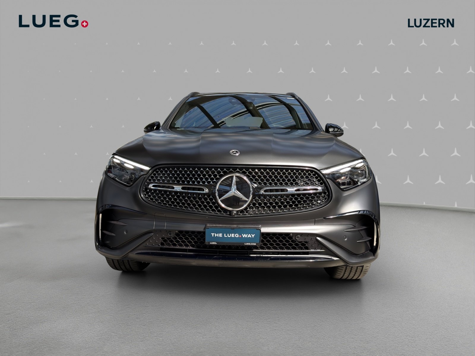 MERCEDES-BENZ GLC 220 d 4Matic 9G-Tronic, Mild-Hybrid Diesel/Electric, New car, Automatic - 6