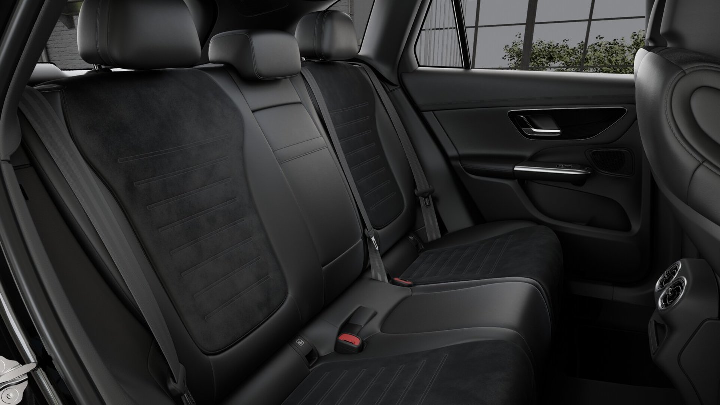 MERCEDES-BENZ GLC 220 d 4Matic 9G-Tronic, Mild-Hybrid Diesel/Elektro, Neuwagen, Automatik - 6